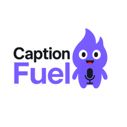 CaptionFuel