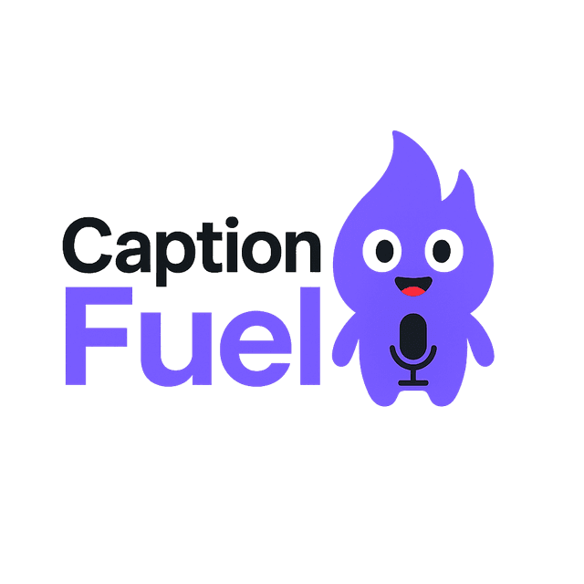 CaptionFuel